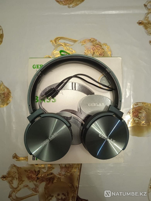 Құлаққаптар сатылады  Алматы - изображение 3