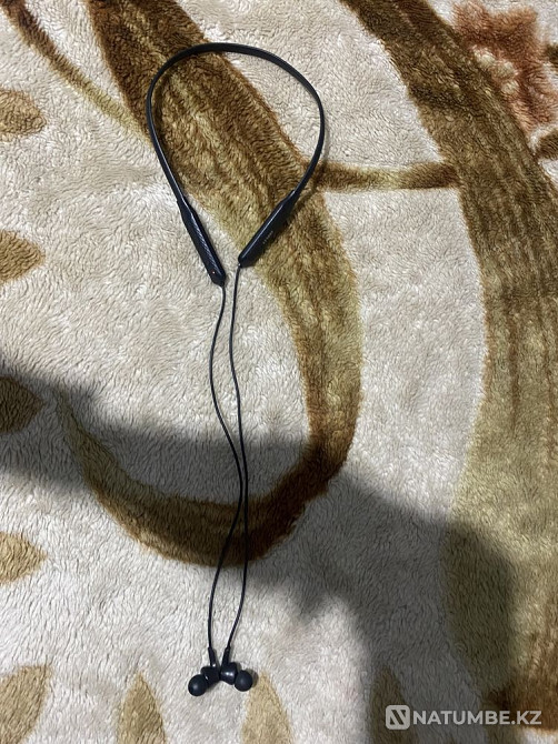 Gerlax bluetooth headphones Almaty - photo 3