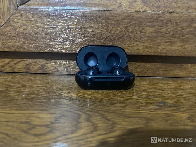 Сымсыз құлаққап samsung galaxy buds +  Алматы - изображение 3