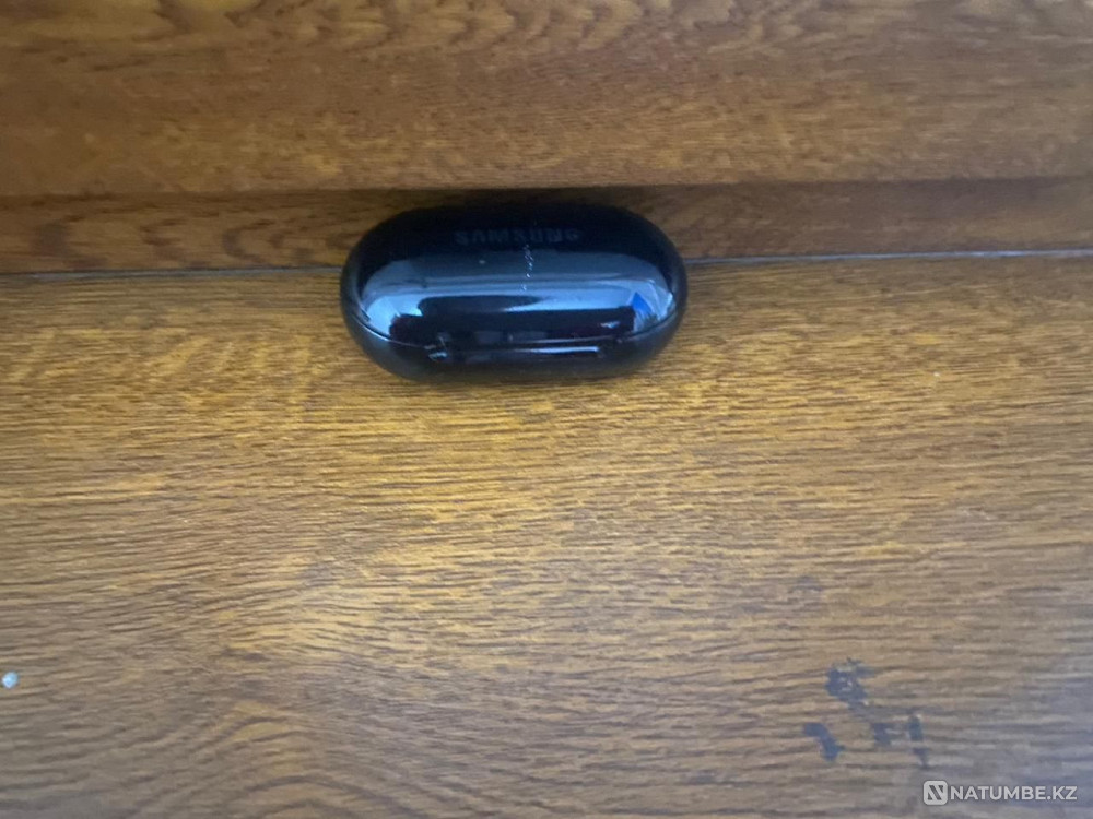 Wireless headphones samsung galaxy buds + Almaty - photo 5