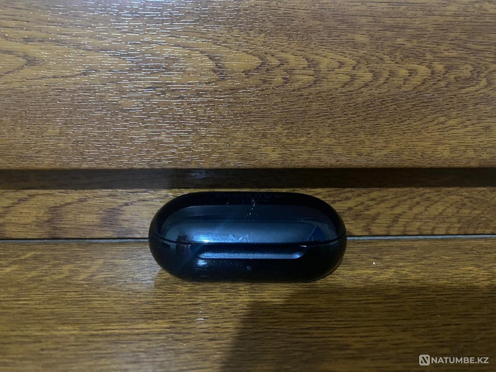 Wireless headphones samsung galaxy buds + Almaty - photo 4