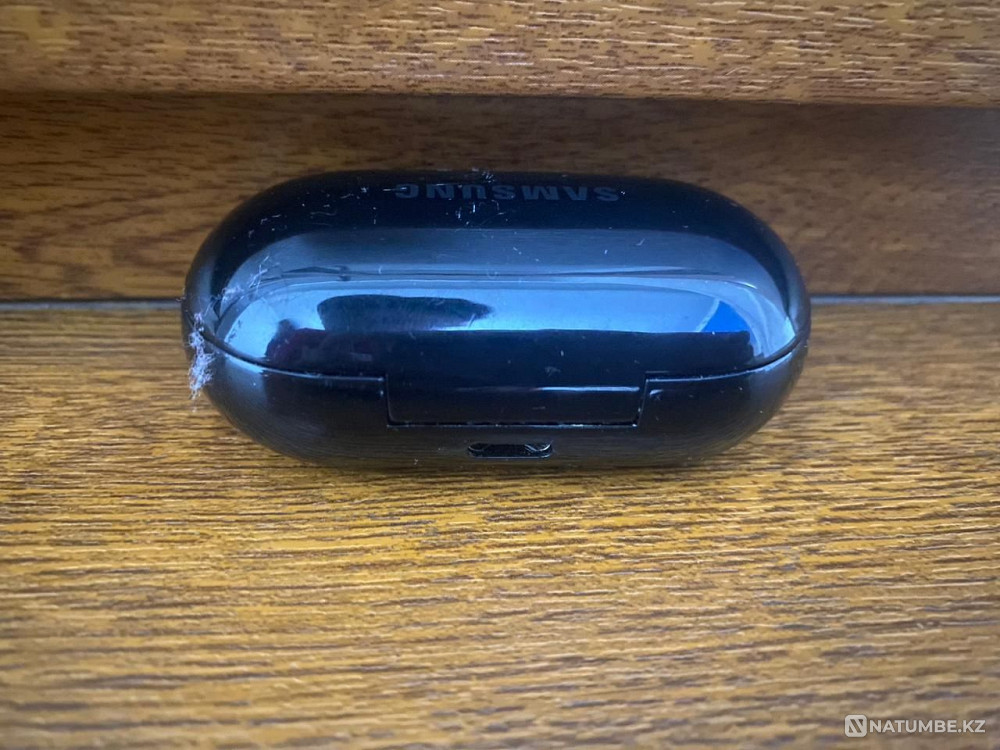 Wireless headphones samsung galaxy buds + Almaty - photo 6
