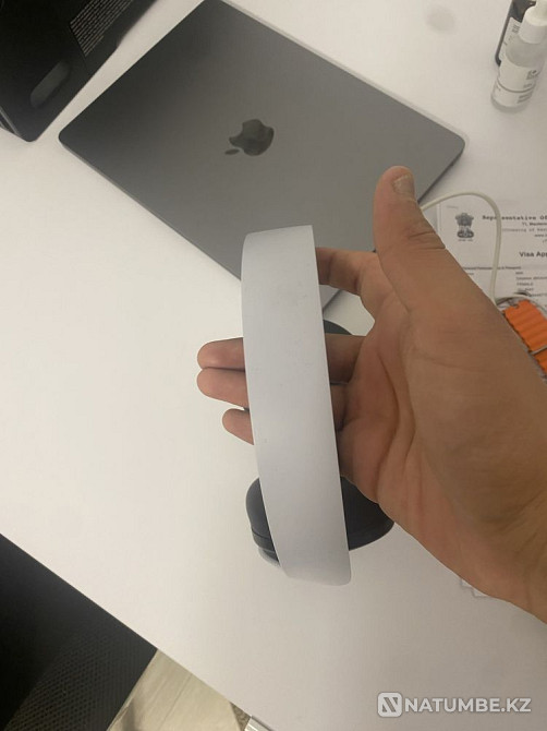 Pulse 3d wireless headphones Almaty - photo 5