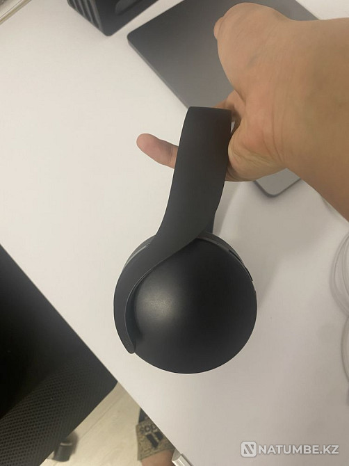 Pulse 3d wireless headphones Almaty - photo 3