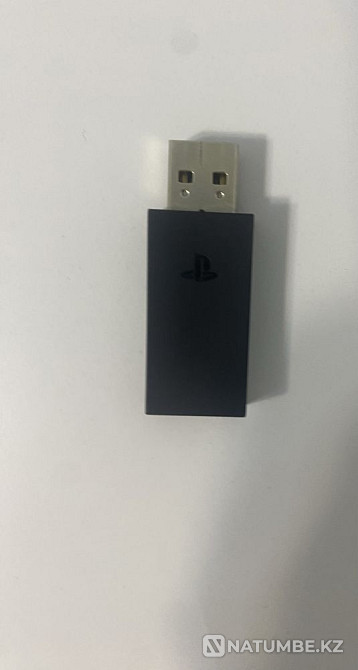 Pulse 3d wireless headphones Almaty - photo 8