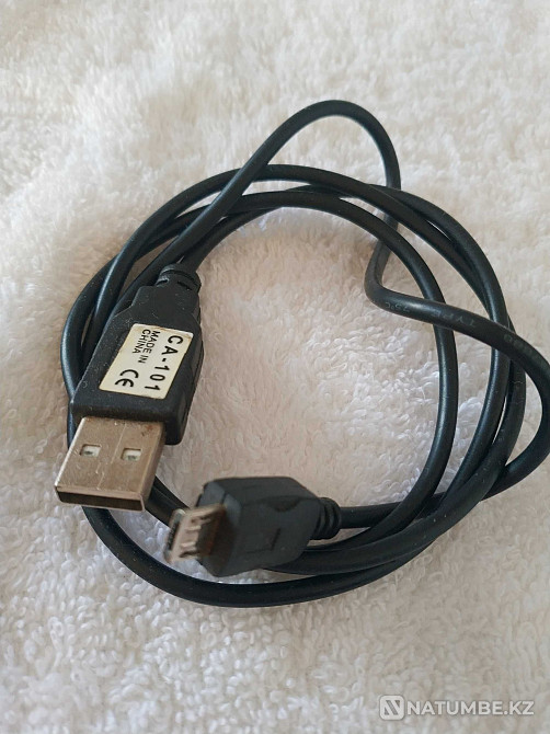 провода; листай фото Алматы - изображение 4