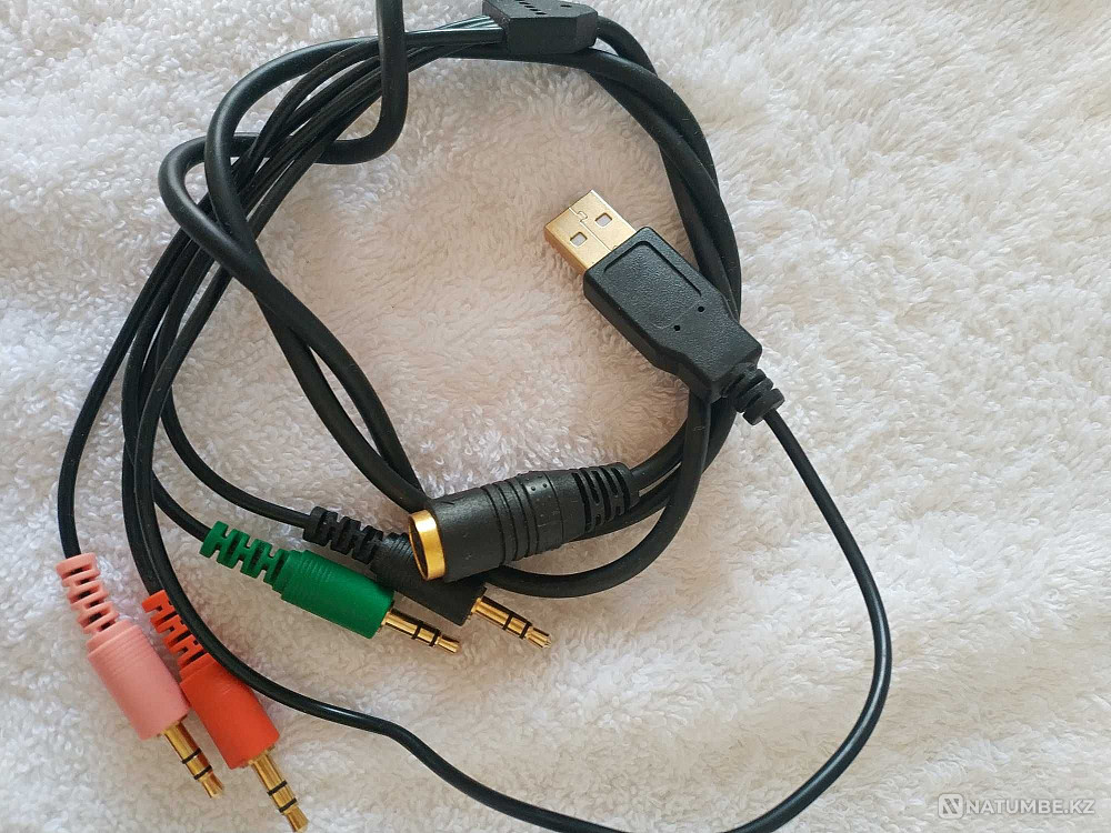 провода; листай фото Алматы - изображение 3