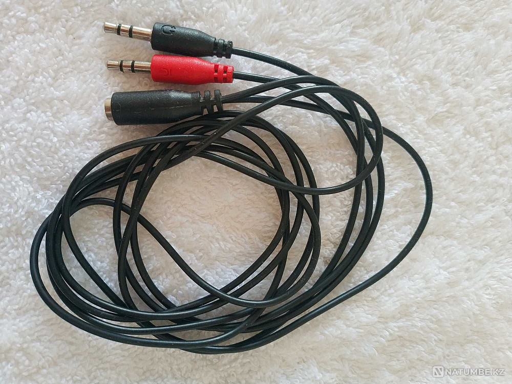 провода; листай фото Алматы - изображение 1