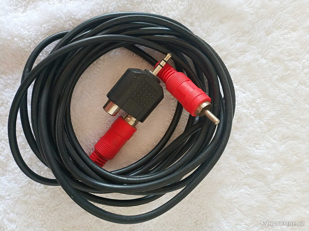 провода; листай фото Алматы - изображение 6