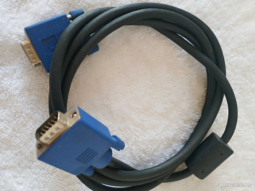 провода; листай фото Алматы - изображение 5