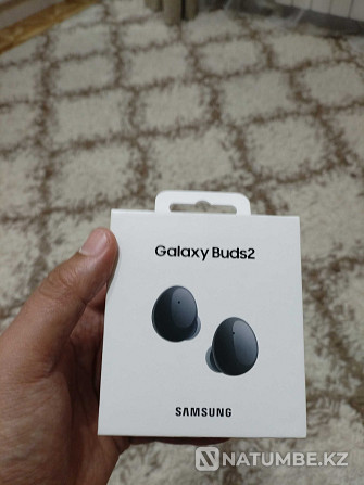 Наушники Samsung galaxy buds Алматы - изображение 1