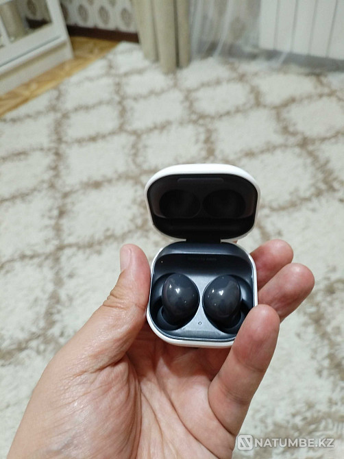Headphones Samsung galaxy buds Almaty - photo 3