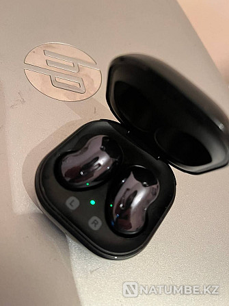 Selling Galaxy Buds Live (BCF5) Almaty - photo 1