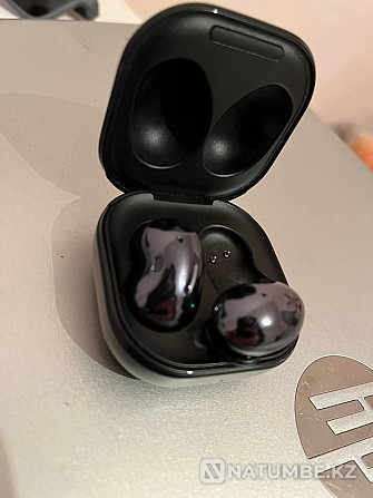 Selling Galaxy Buds Live (BCF5) Almaty - photo 3