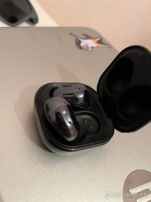Продам Galaxy Buds Live (BCF5) Алматы - изображение 4