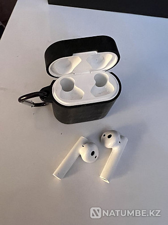 Xiaomi headphones for sale Almaty - photo 1