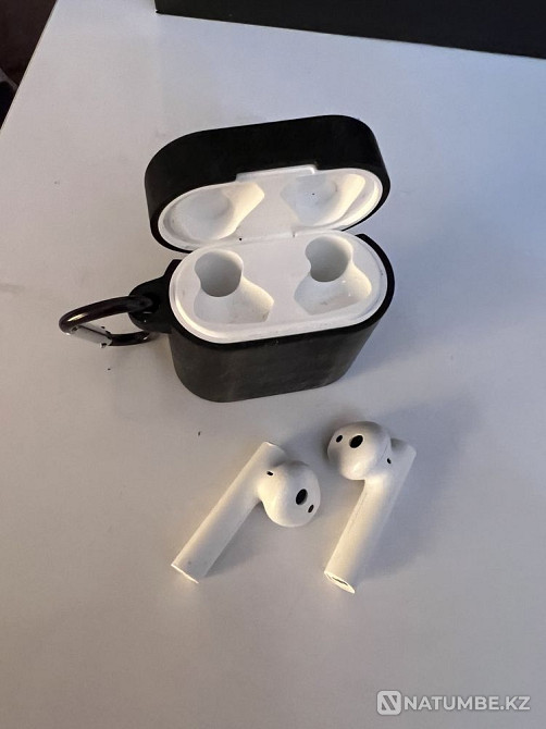 Продаются наушники Xiaomi Алматы - изображение 1