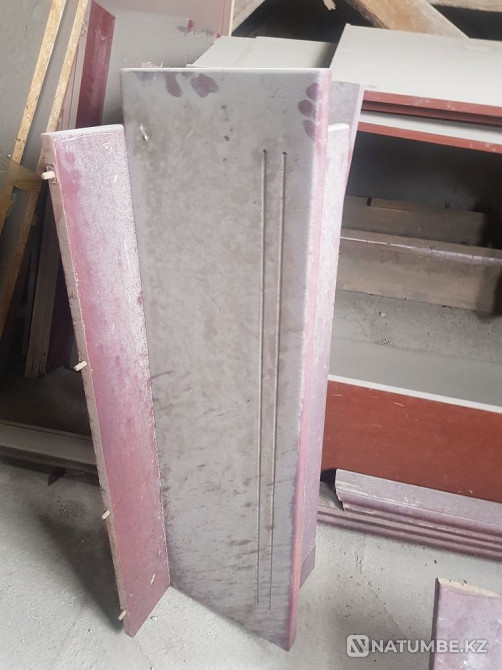 I will sell oak steps and under the steps to it Almaty - photo 1