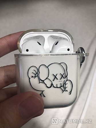 AirPods original Almaty - photo 1