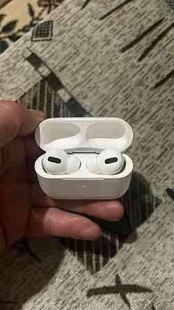 Airpods pro / 1 поколение / Эйрподс про 1 Almaty