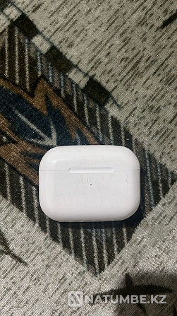 Airpods pro / 第一代 / Airpods pro 1 Алматы - photo 4