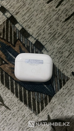 Airpods pro / 第一代 / Airpods pro 1 Алматы - photo 3