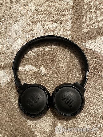 wireless headphones JBL 510bt Almaty - photo 1