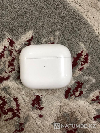 Airpods 第三代 Алматы - photo 3