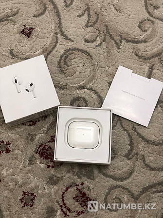 Airpods 第三代 Алматы - photo 2