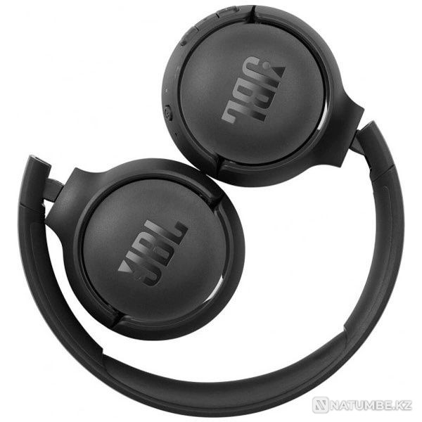 耳机 JBL 510 Алматы - photo 3