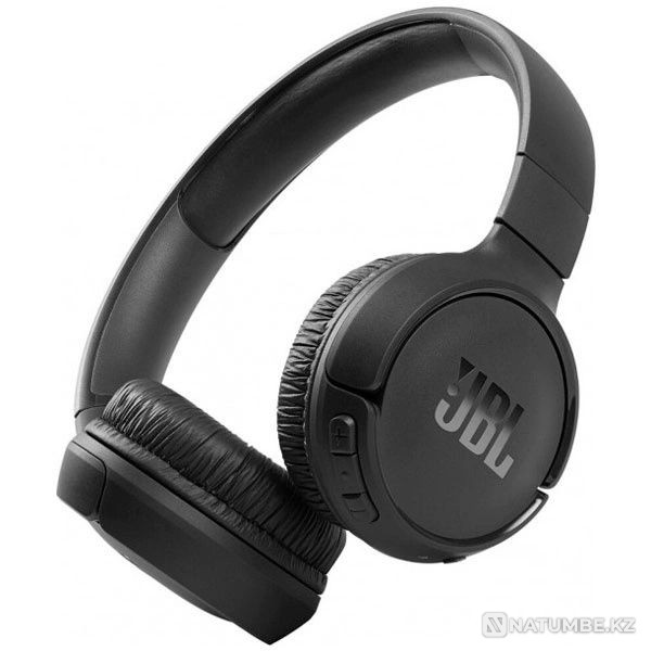 耳机 JBL 510 Алматы - photo 1