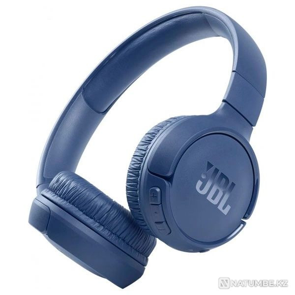 Наушники JBL 510 Алматы - изображение 4