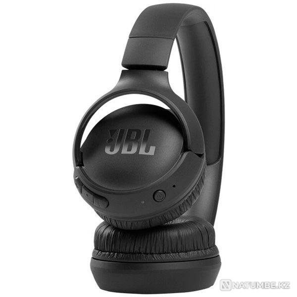Наушники JBL 510 Алматы - изображение 2