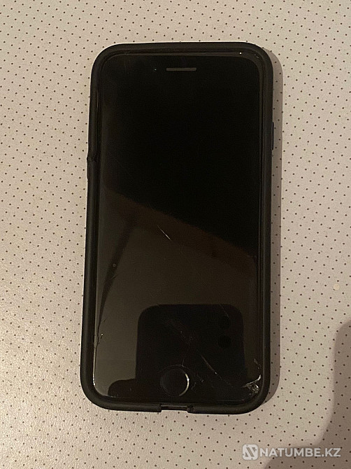 Продам iPhone 7 Алматы - изображение 3
