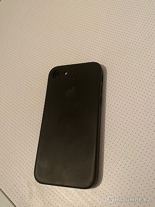 Продам iPhone 7 Алматы - изображение 4