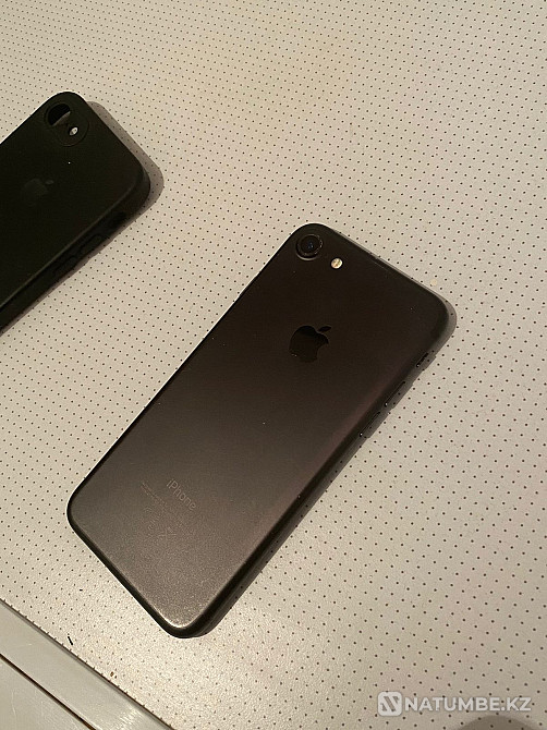 Продам iPhone 7 Алматы - изображение 1