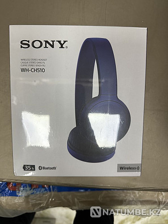 Құлаққаптар Sony CH 510  Алматы - изображение 4