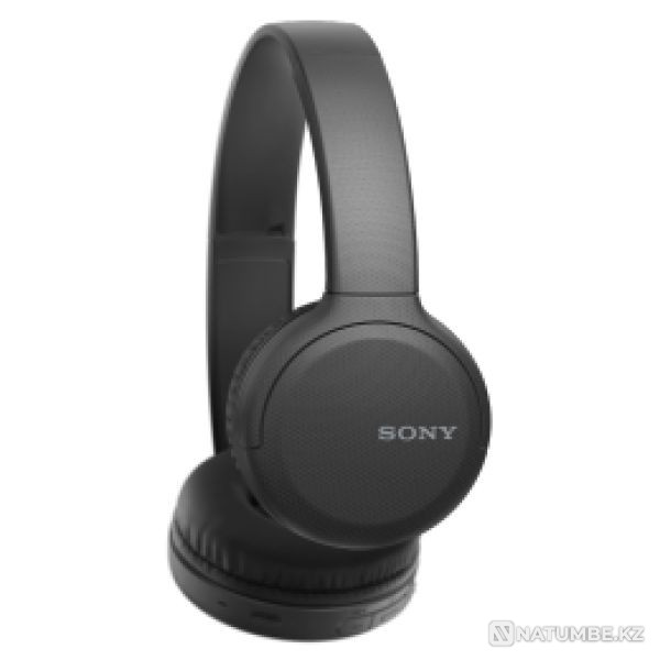 Наушники Sony CH 510 Алматы - изображение 3