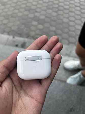 Airpods 3 ; один наушник утерян Алматы