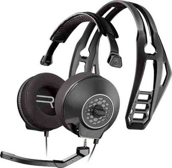 Игровая гарнитура Plantronics RIG500HS Almaty