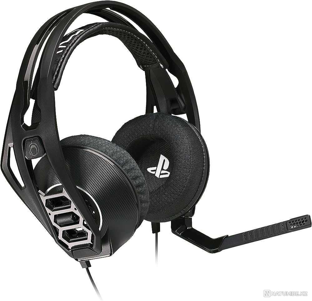 Plantronics RIG500HS Gaming Headset Almaty - photo 1