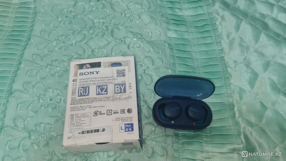 Наушники sony xb700 Алматы - изображение 3