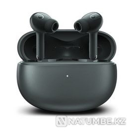 Xiaomi Buds 3 құлаққаптары  Алматы - изображение 1