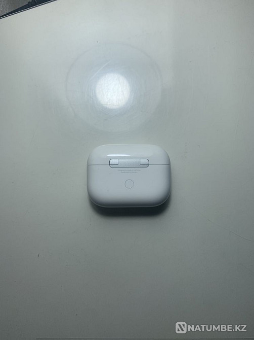 AirPods Pro 1 поколения Алматы - изображение 2