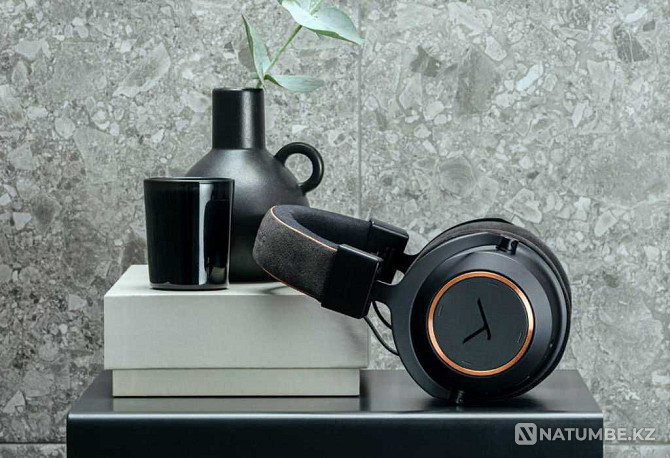 Жоғары класты Bluetooth құлаққаптары Beyerdynamic Amiron Wireless Copper  Алматы - изображение 2