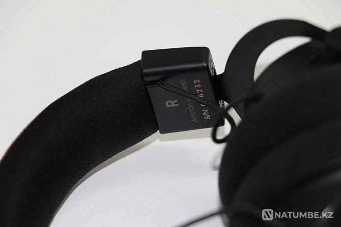 Top class Bluetooth headphones Beyerdynamic Amiron Wireless Copper Almaty - photo 4