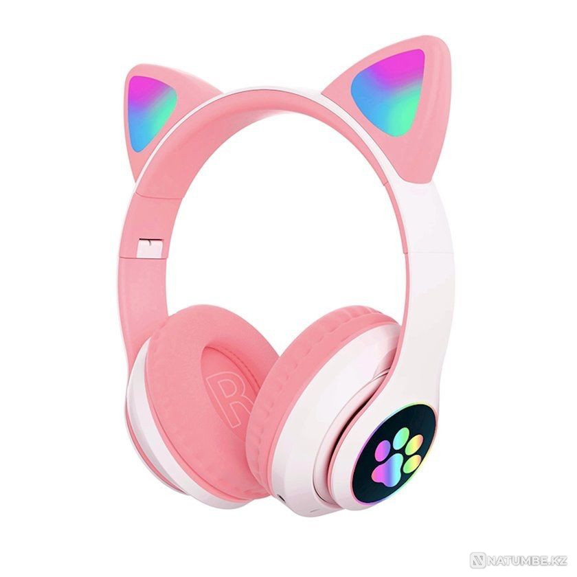 Беспроводные наушники Алматы - изображение 1