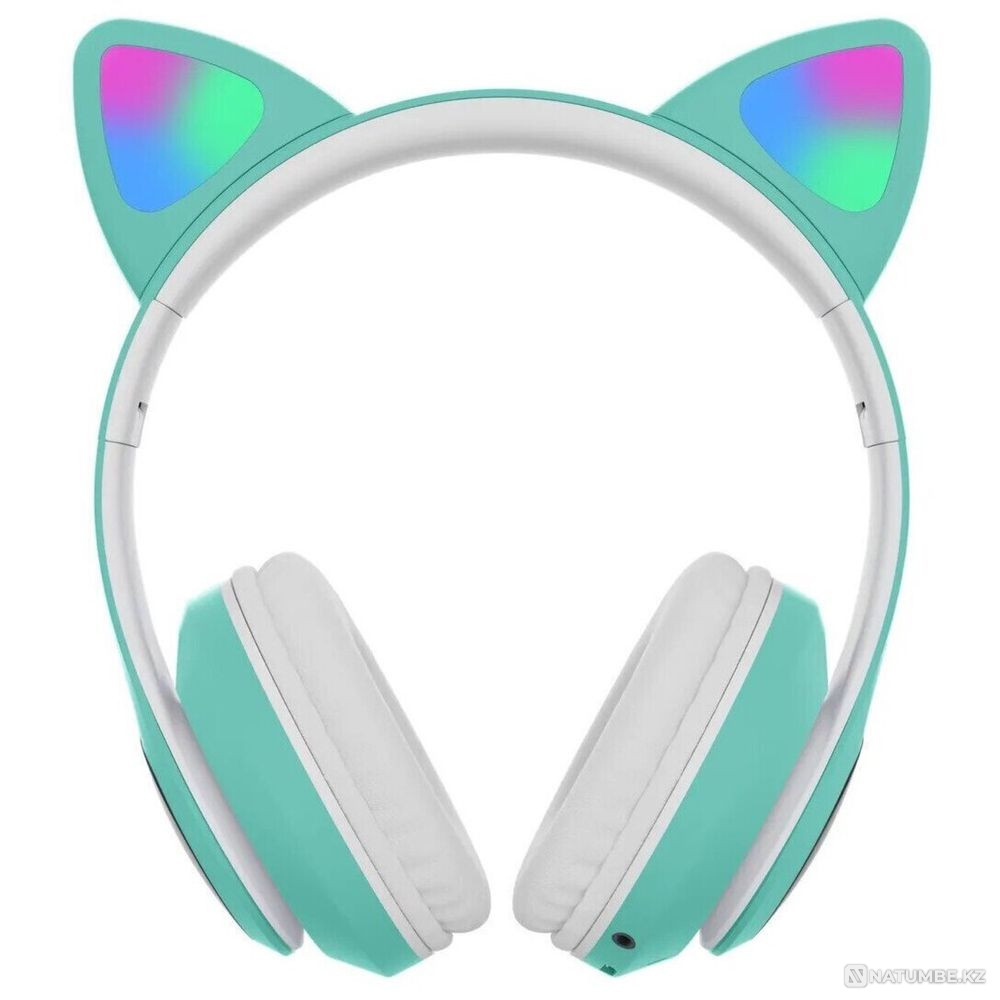 Беспроводные наушники Алматы - изображение 2