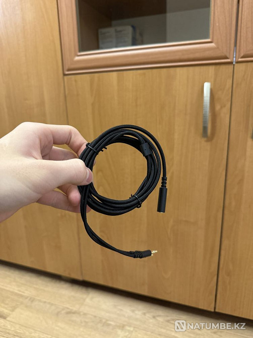 Наушники hyper x Алматы - изображение 2