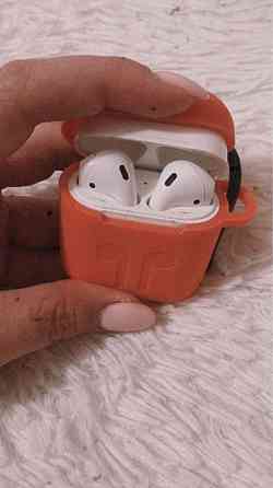 продам AirPods Эйрподс 2 Алматы